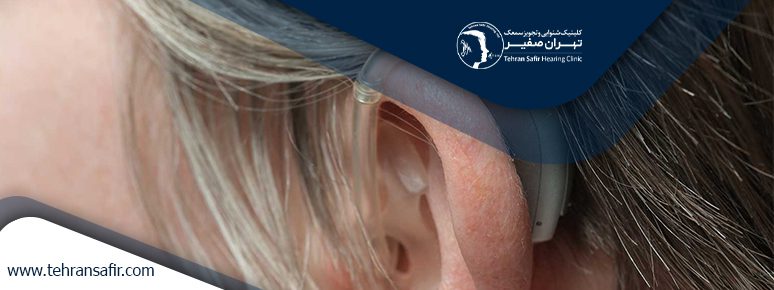 تاریخچه سمعک