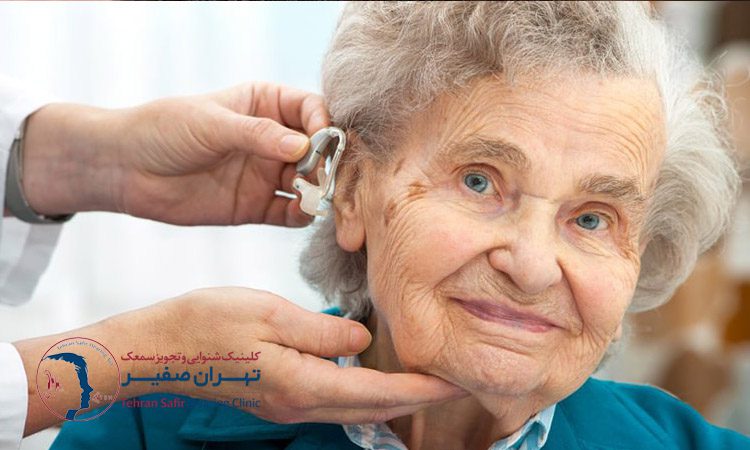سمعک زیمنس شارژی یا باتری خور؟ کدام بهتر است؟