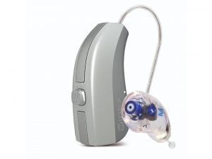 سمعک ویدکس EVOKE