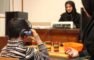 زمان مناسب شنوایی سنجی نوزاد