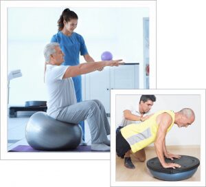 علت سرگیجه و عدم تعادل و وستیبولار در روند مدیریت