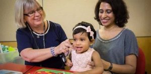 افزایش شنوایی و تنظیم آن