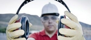 علائم کم شنوایی شغلی