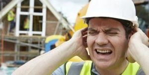 درمان کم شنوایی شغلی