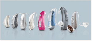 قیمت سمعک زیمنس