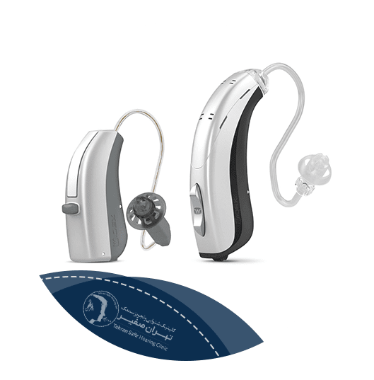 خرید سمعک دیجیتال