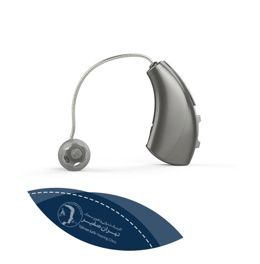 خرید سمعک هوشمند