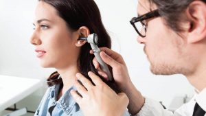 مراکز شنوایی سنجی دولتی