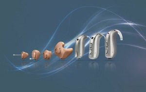 نمایندگی سمعک سونیک آمریکا