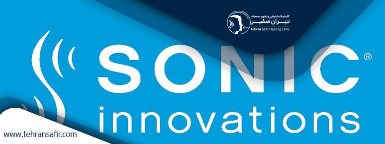 نمایندگی سمعک سونیک