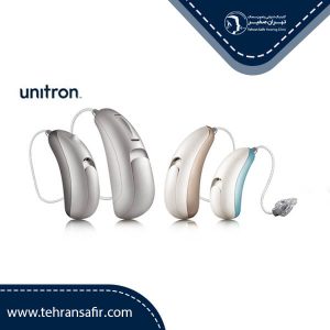 سمعک یونیترون