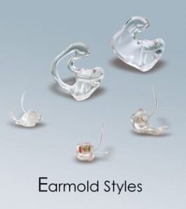 قیمت قالب سمعک