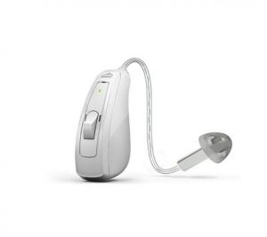 هزینه سمعک جدید