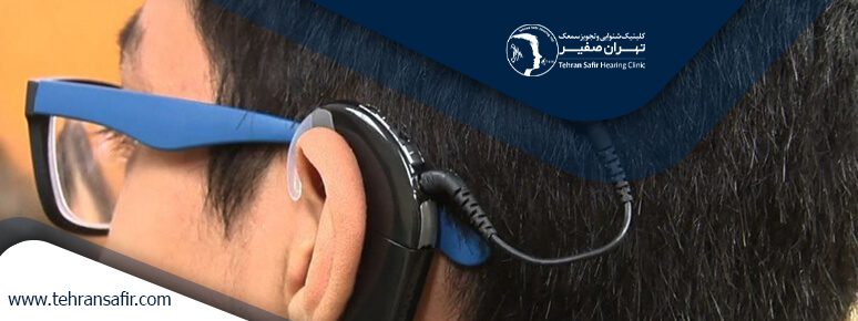 سمعک حلزونی