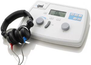 دستگاه شنوایی سنجی