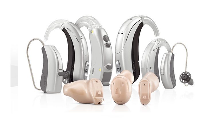 بهترین سمعک هوشمند سال ۲۰۲۵