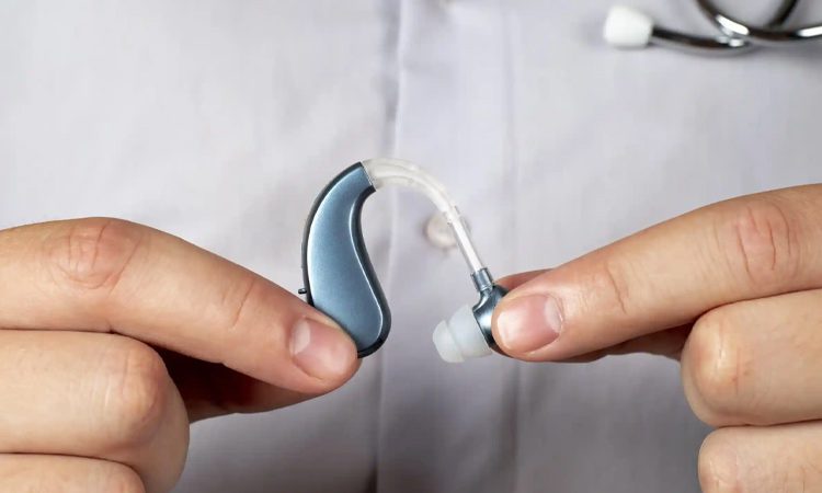 بهترین روش ها برای افزایش عمر باتری سمعک