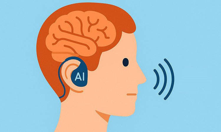 بررسی سیستم های ضد نویز در سمعک های جدید