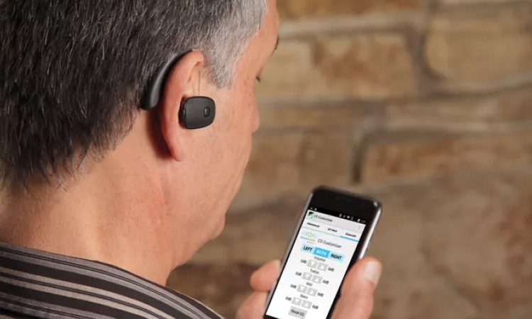 تأثیر فناوری هوش مصنوعی در بهبود عملکرد سمعک ها