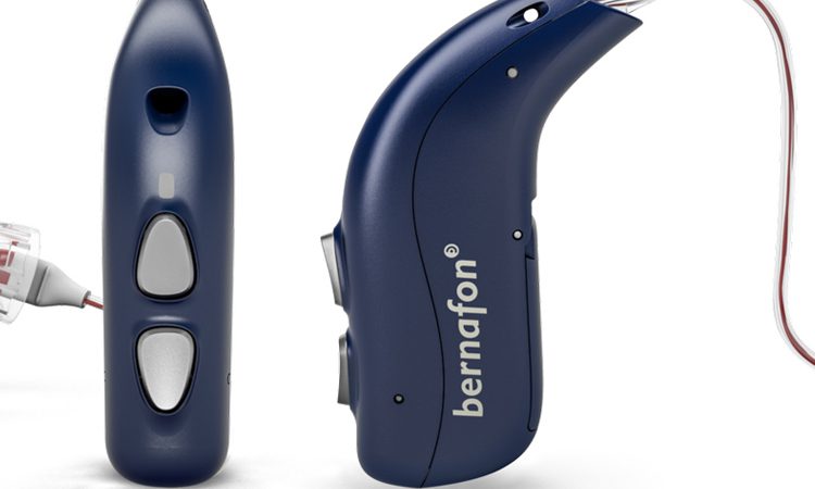 جدیدترین مدل های سمعک برنافون با تکنولوژی روز