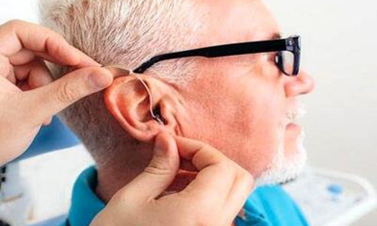 آموزش شارژ و استفاده از سمعک هوشمند