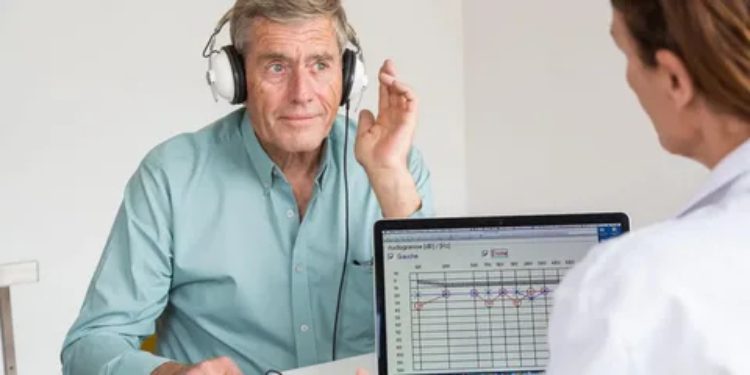 رشته شنواییسنجی چیست؟