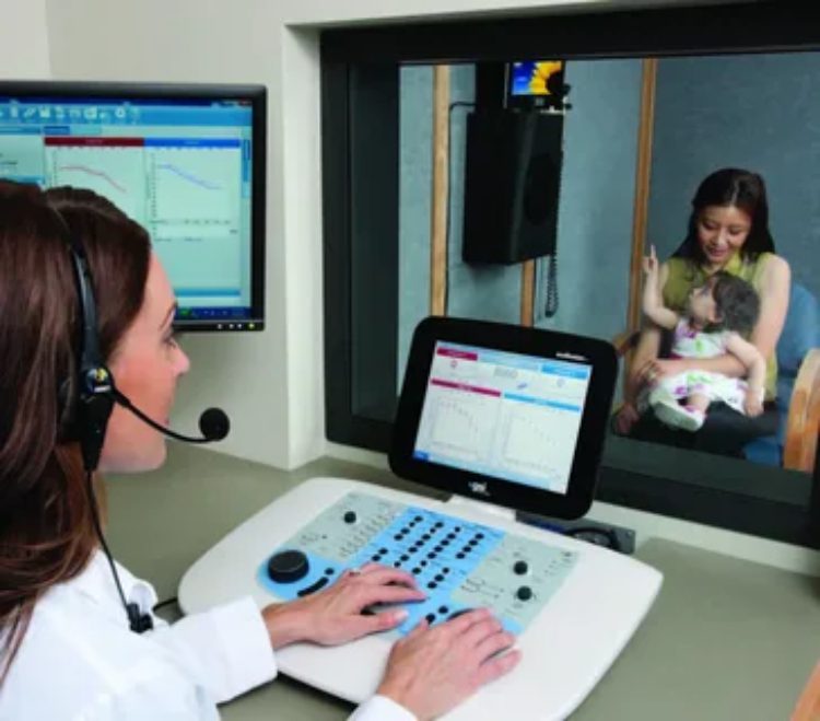 رشته شنوایی‌سنجی چیست؟