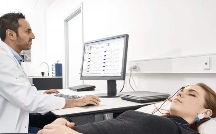 کاربرد تست ASSR در تشخیص مشکلات شنوایی