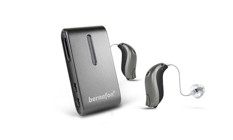 خرید سمعک برنافون