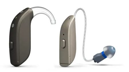 خرید سمعک برنافون