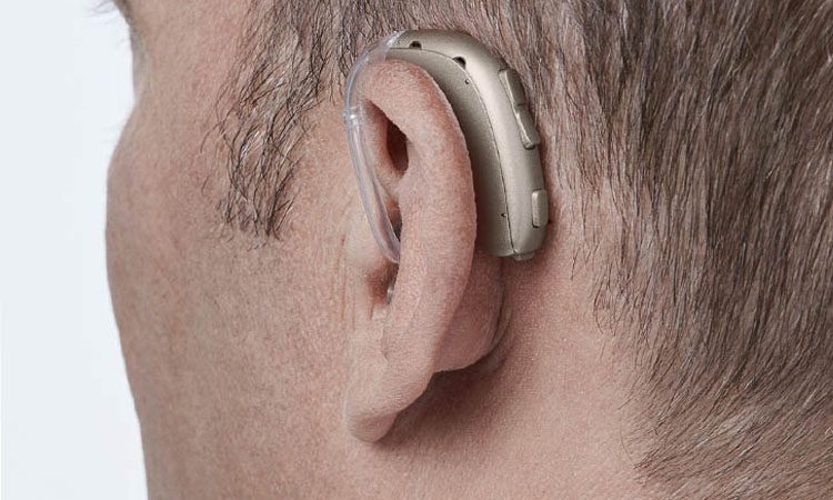 خرید سمعک اتیکن 