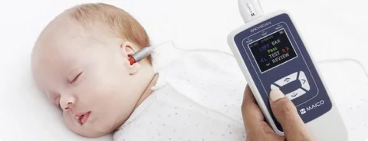 چطور شنوایی جنین و نوزاد شکل می گیرد؟