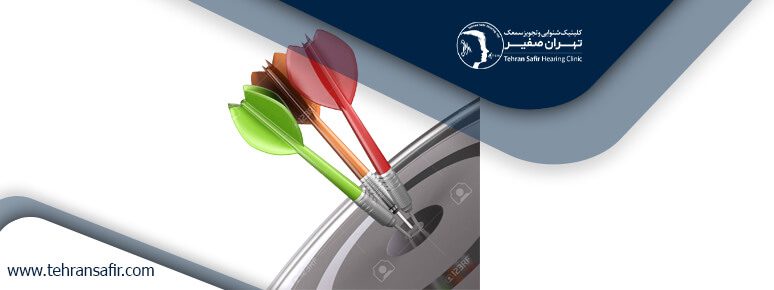 تجویز سمعک