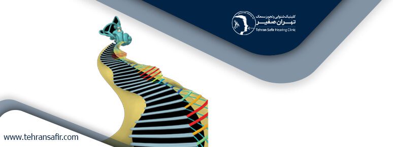 علت کم شنوایی چیست