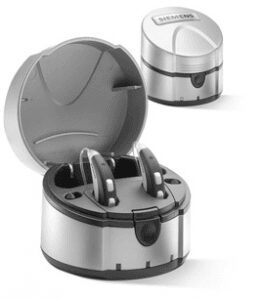 انواع سمعک هوشمند زیمنس