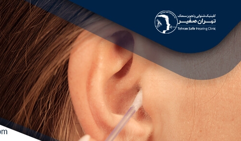 بیماری های گوش داخلی