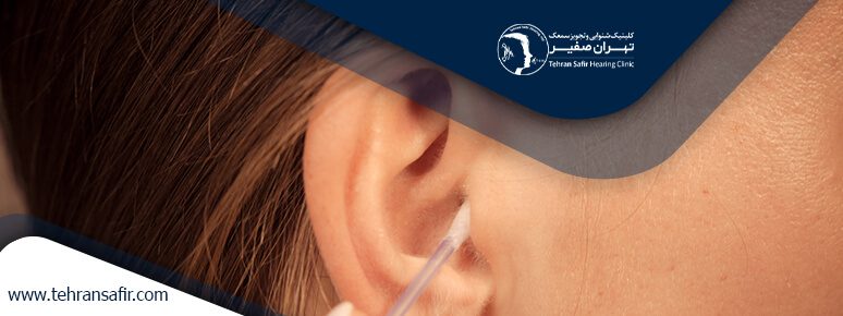 بیماری های گوش داخلی