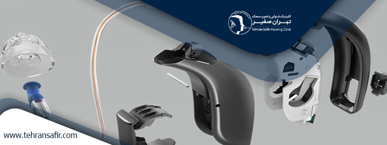 انتخاب سمعک