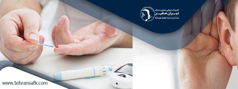 احتمال کاهش شنوایی