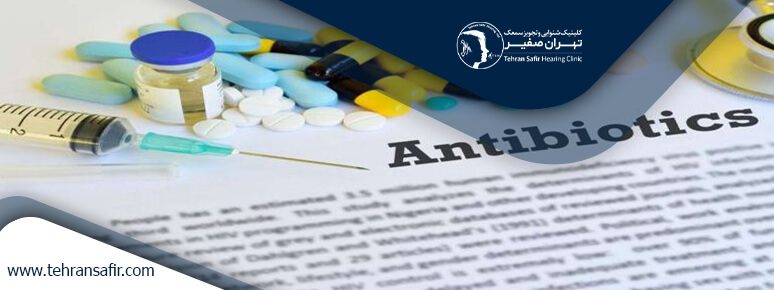 داروهای اتوتوکسیک
