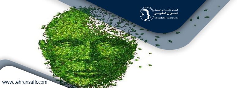 افت شنوایی