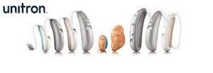 انواع قیمت سمعک یونیترون