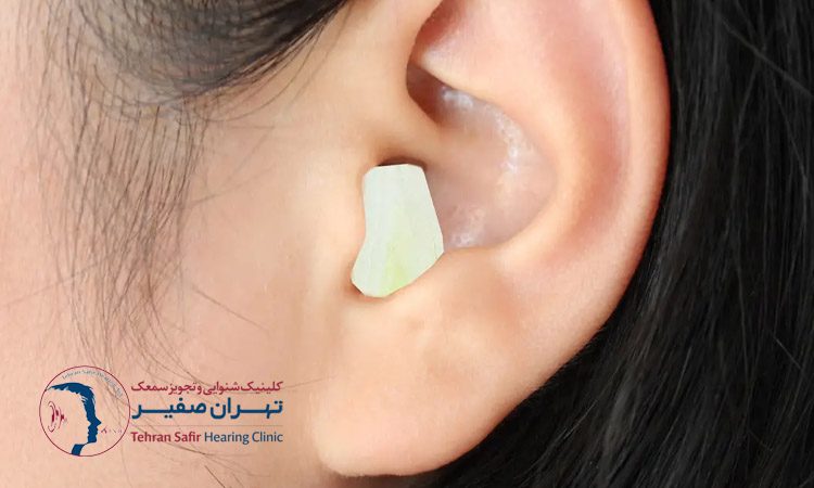 درمان خانگی عفونت گوش بزرگسالان