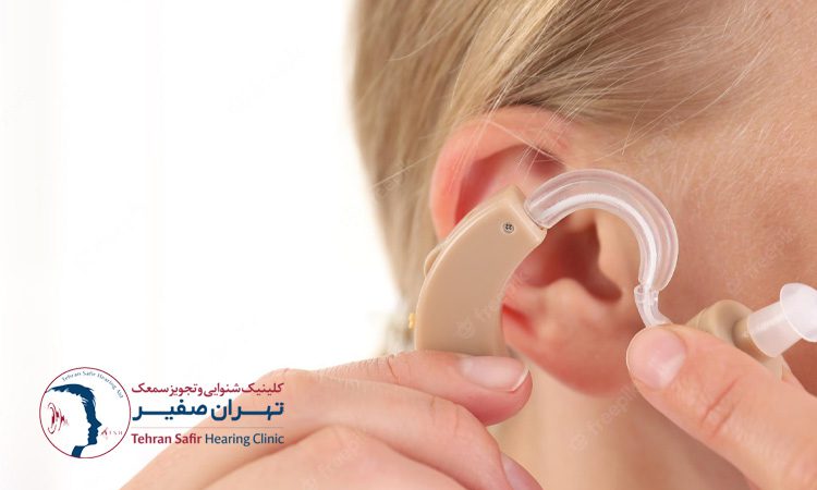 عوارض استفاده نکردن از سمعک