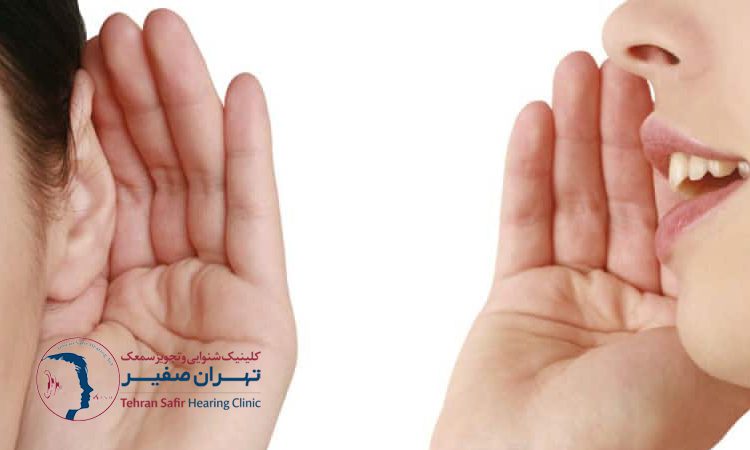 همه چیز در مورد درمان کم شنوایی با لیزر