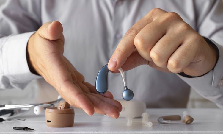 راهنمای انتخاب بهترین نوع سمعک بر اساس سبک زندگی