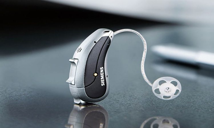 مزایای خرید از نمایندگی رسمی سمعک زیمنس