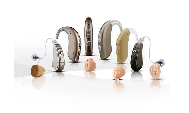 مزایای استفاده از سمعک های دیجیتال در بهبود کیفیت صدا