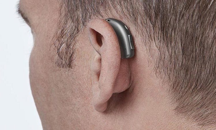 راهنمای انتخاب سمعک برنافون برای کم شنوایی متوسط