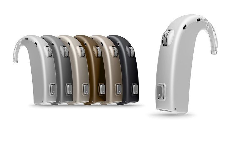 تفاوت مدل های جدید و قدیمی سمعک زیمنس